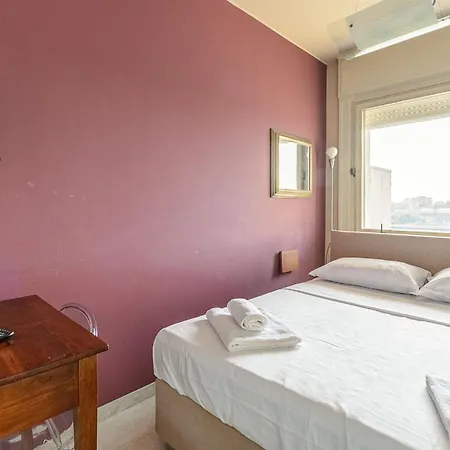 Melchiorre Gioia Vista Alpi With Terrace By Halldis Daire