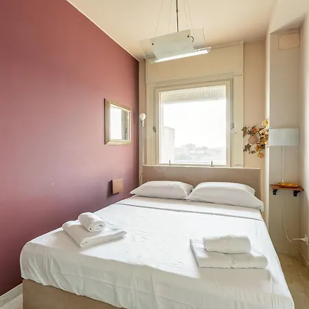 Melchiorre Gioia Vista Alpi With Terrace By Halldis Daire