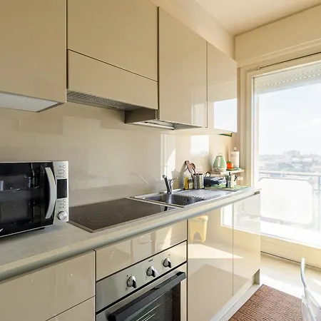 Melchiorre Gioia Vista Alpi With Terrace By Halldis * Милан